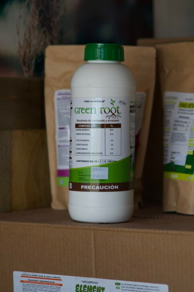 Retrato de green root con camara sony mirrorless